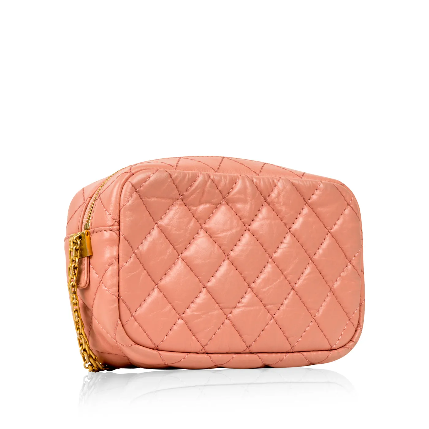 chanel Mini Reissue Camera Bag