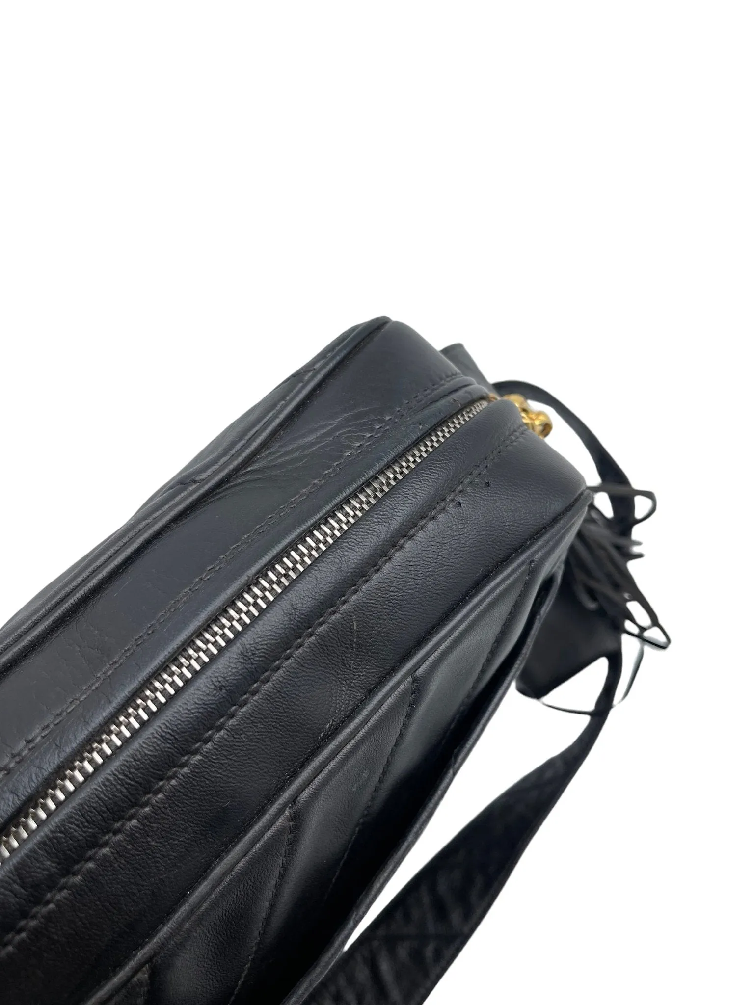 Chanel - Sac Camera L