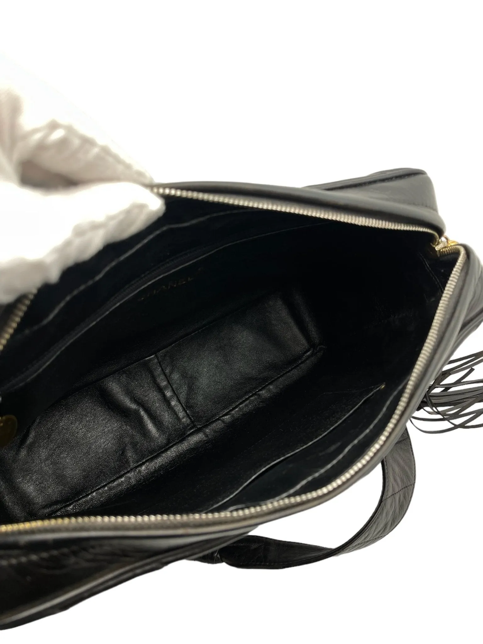Chanel - Sac Camera L