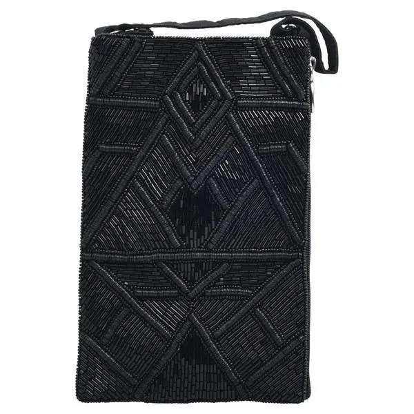 CLUB BAG MIDNIGHT ANGLES