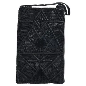 CLUB BAG MIDNIGHT ANGLES