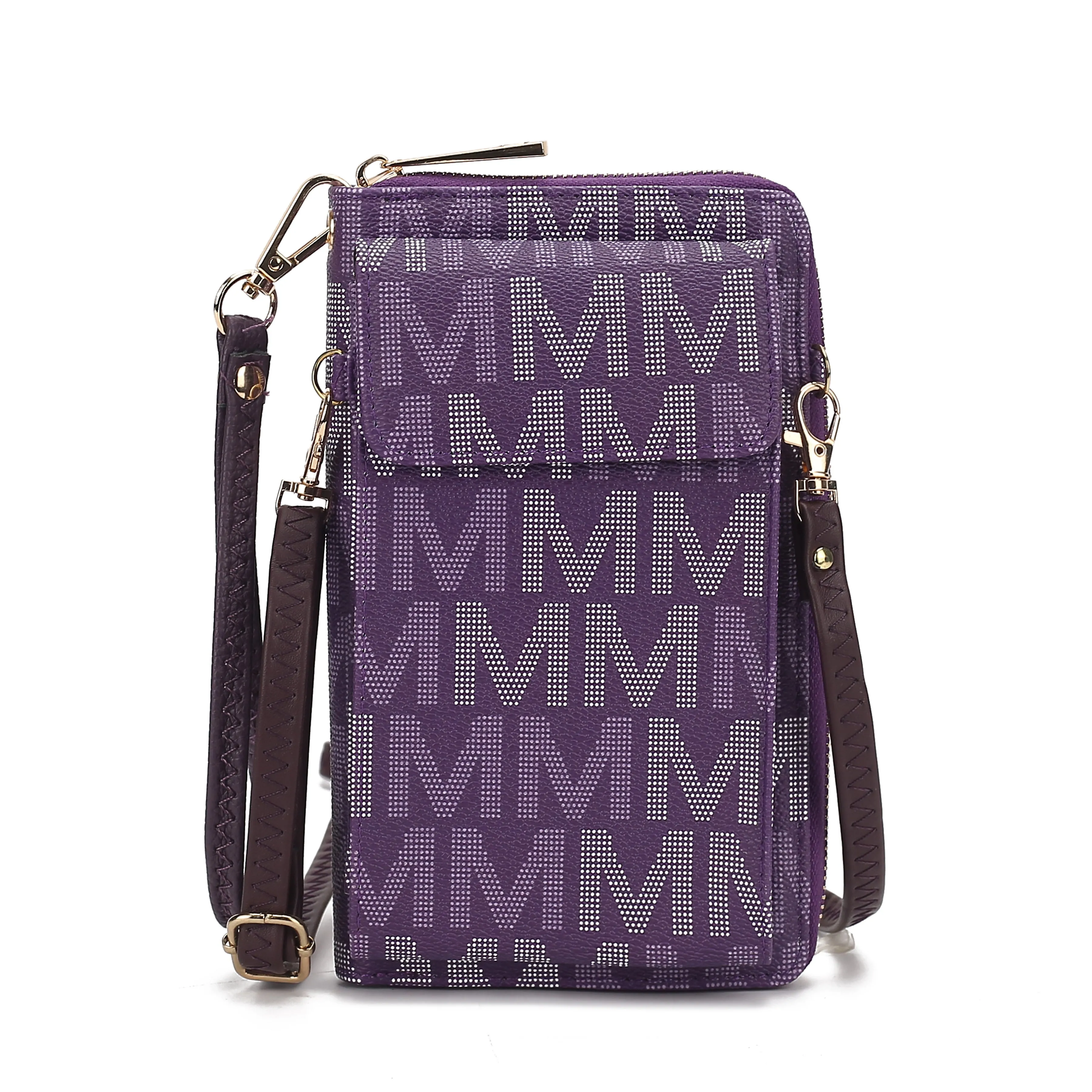 Cossetta Phone Crossbody