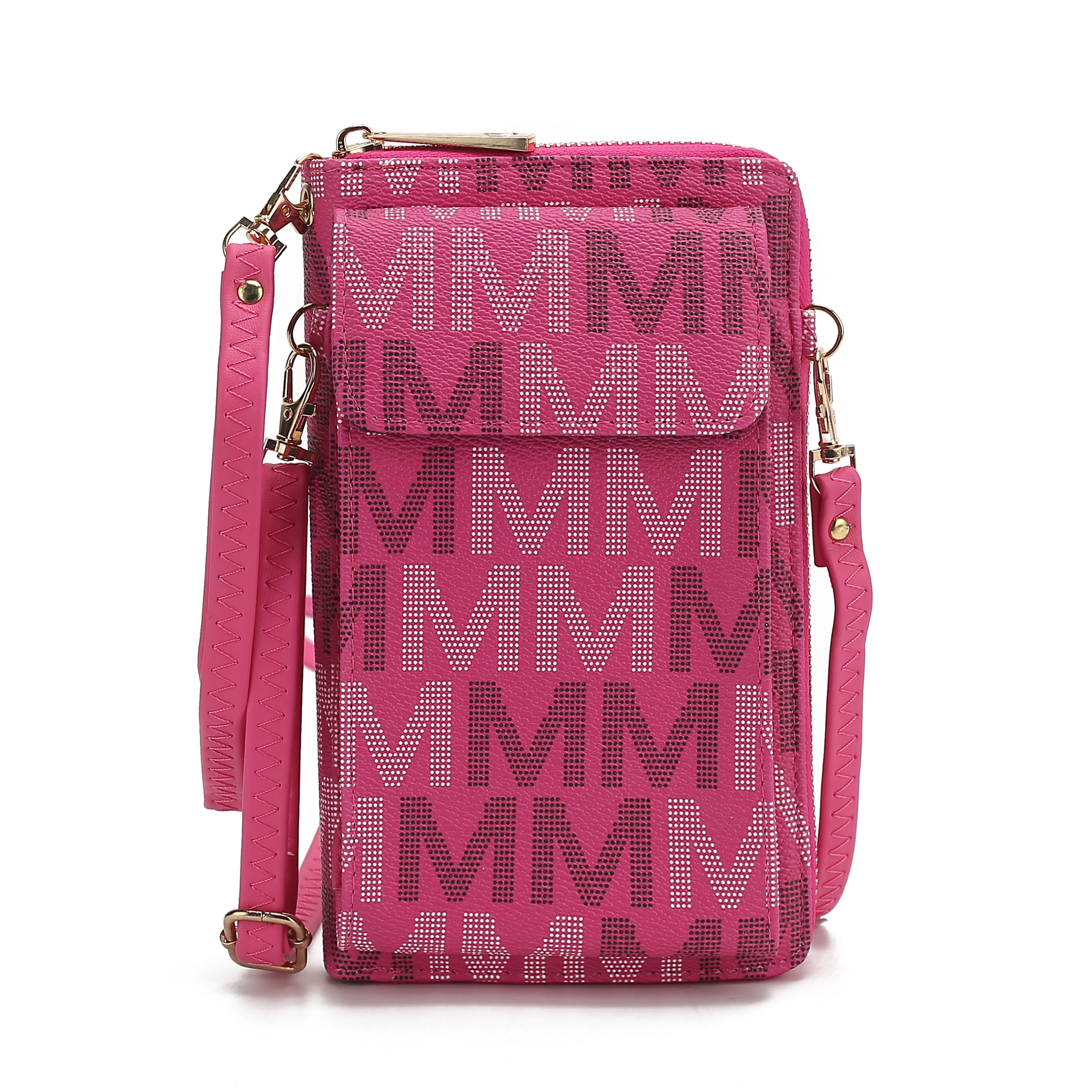 Cossetta Phone Crossbody