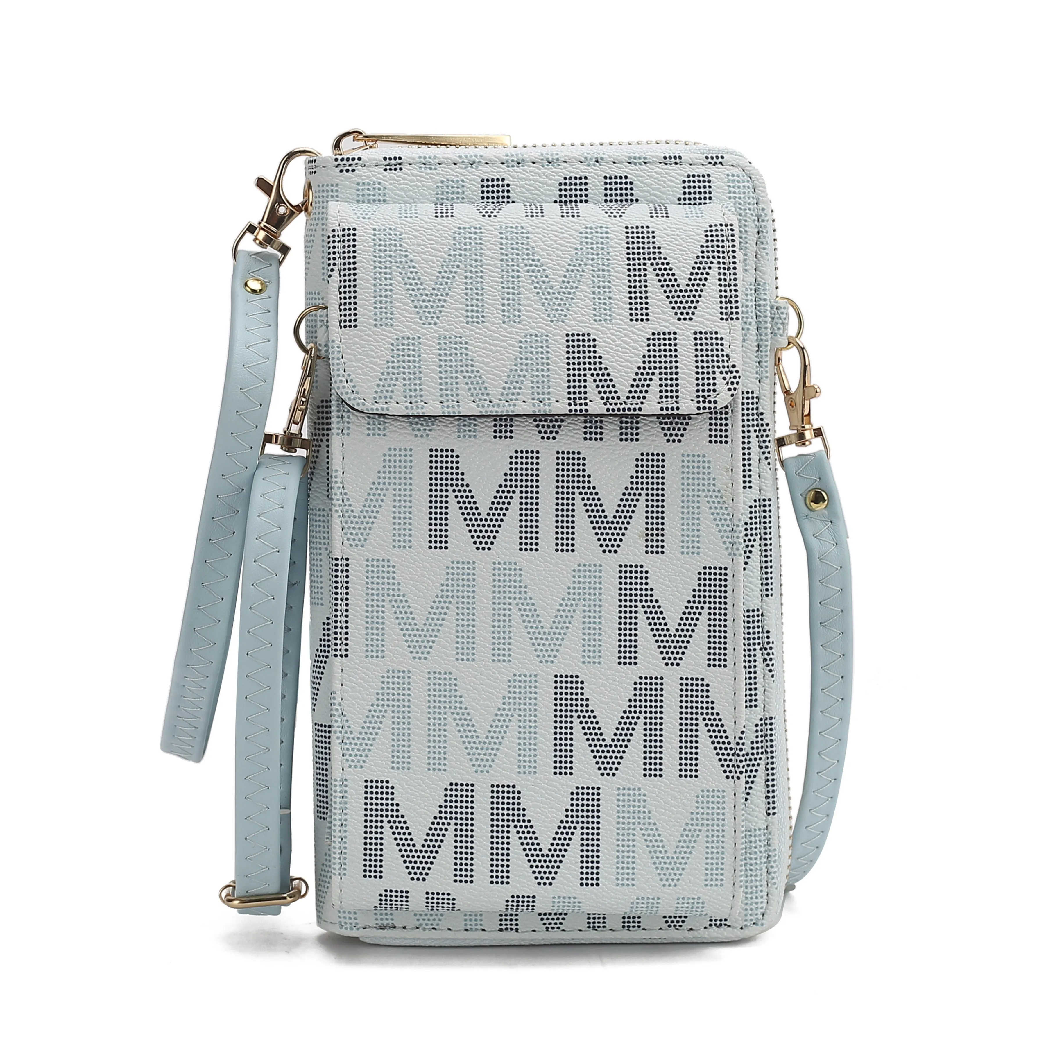Cossetta Phone Crossbody