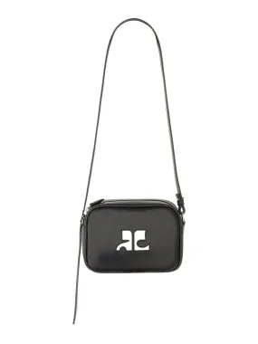 Courreges Women Camera Bag "Reedition"