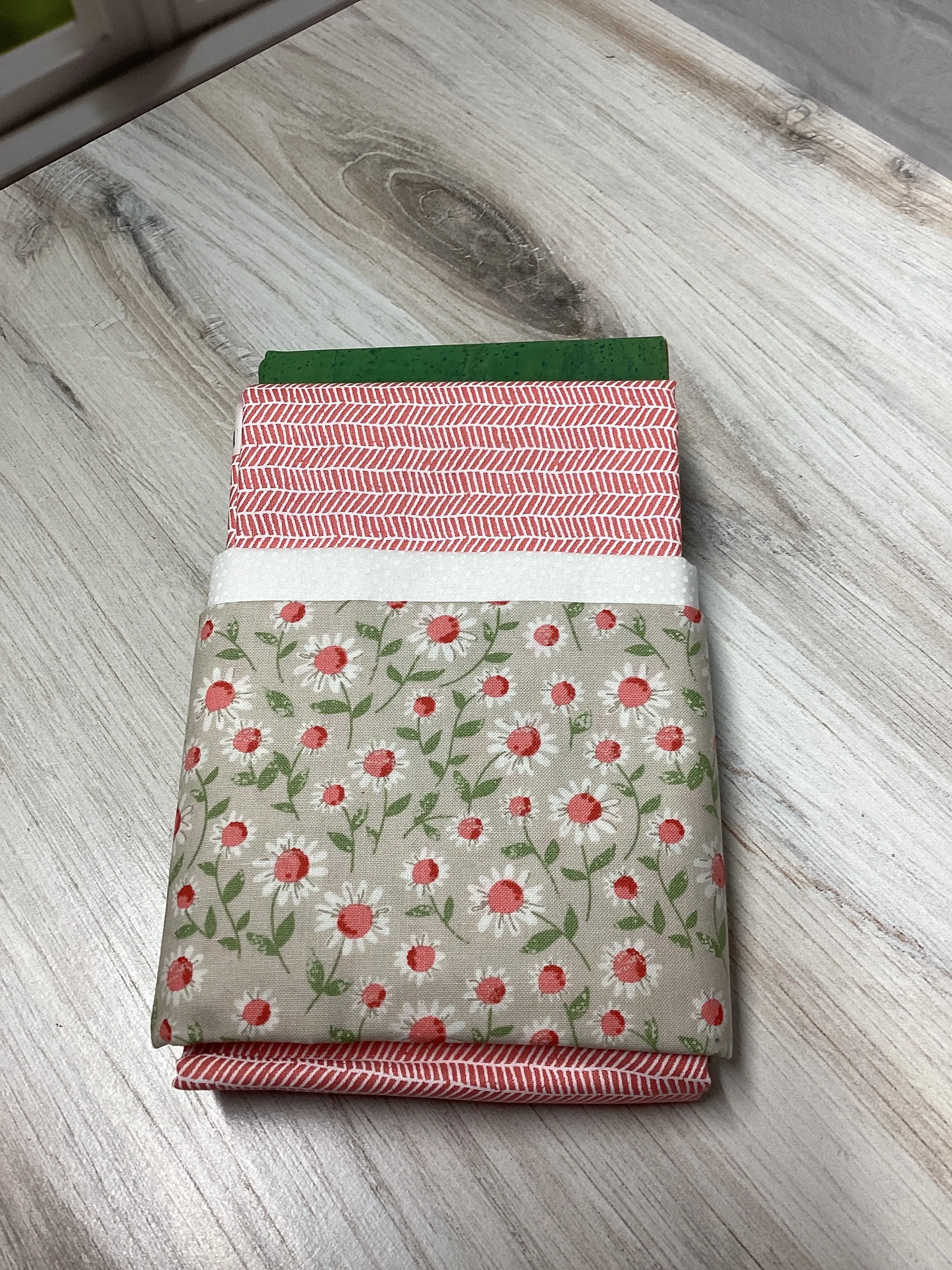 Cove Clutches
