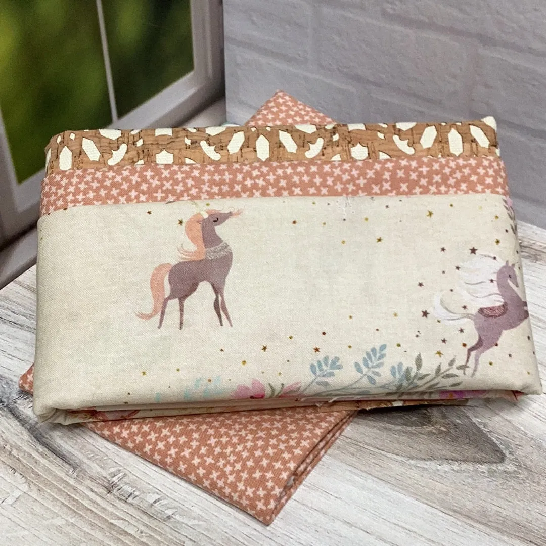 Cove Clutches