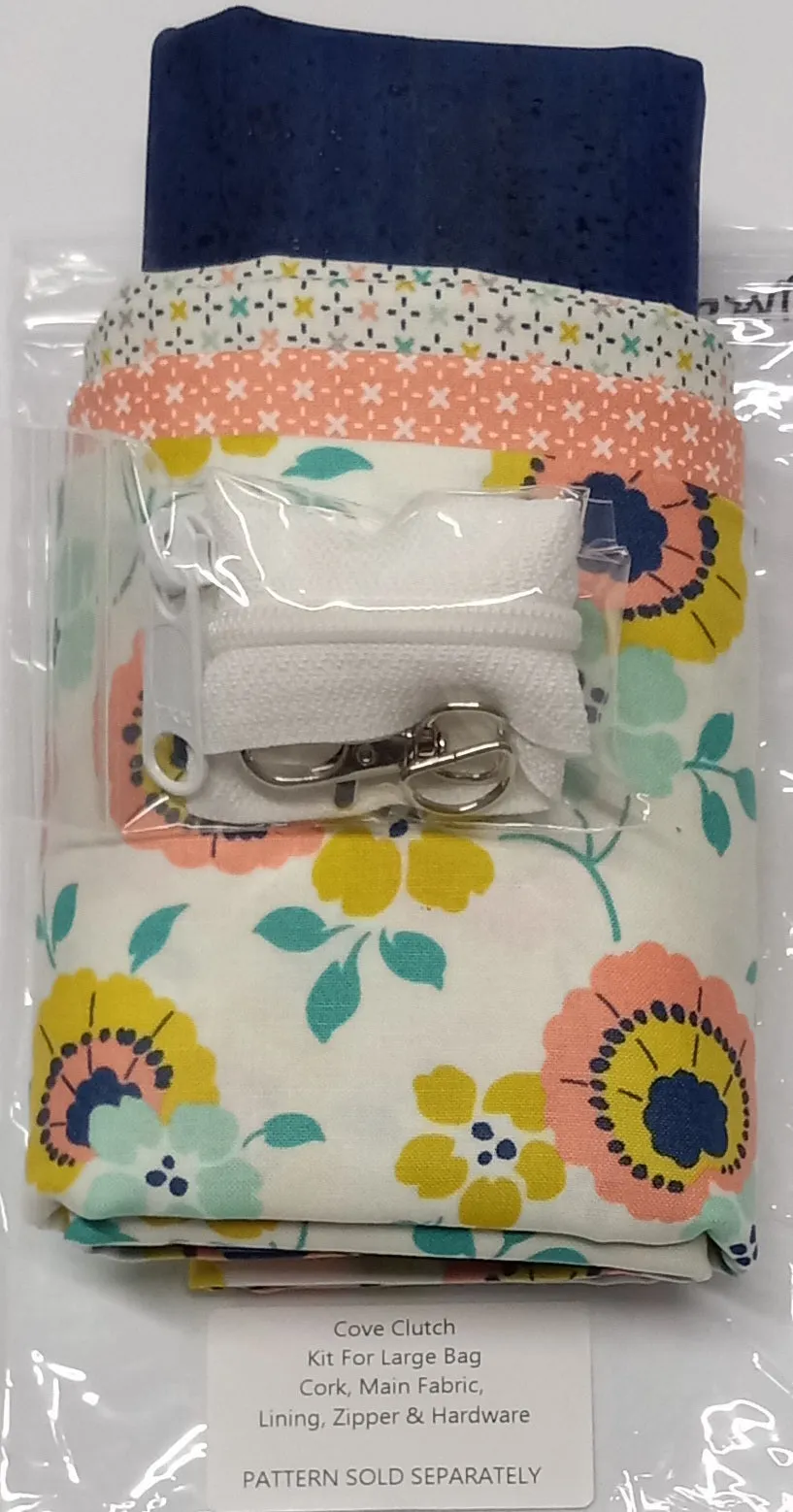 Cove Clutches