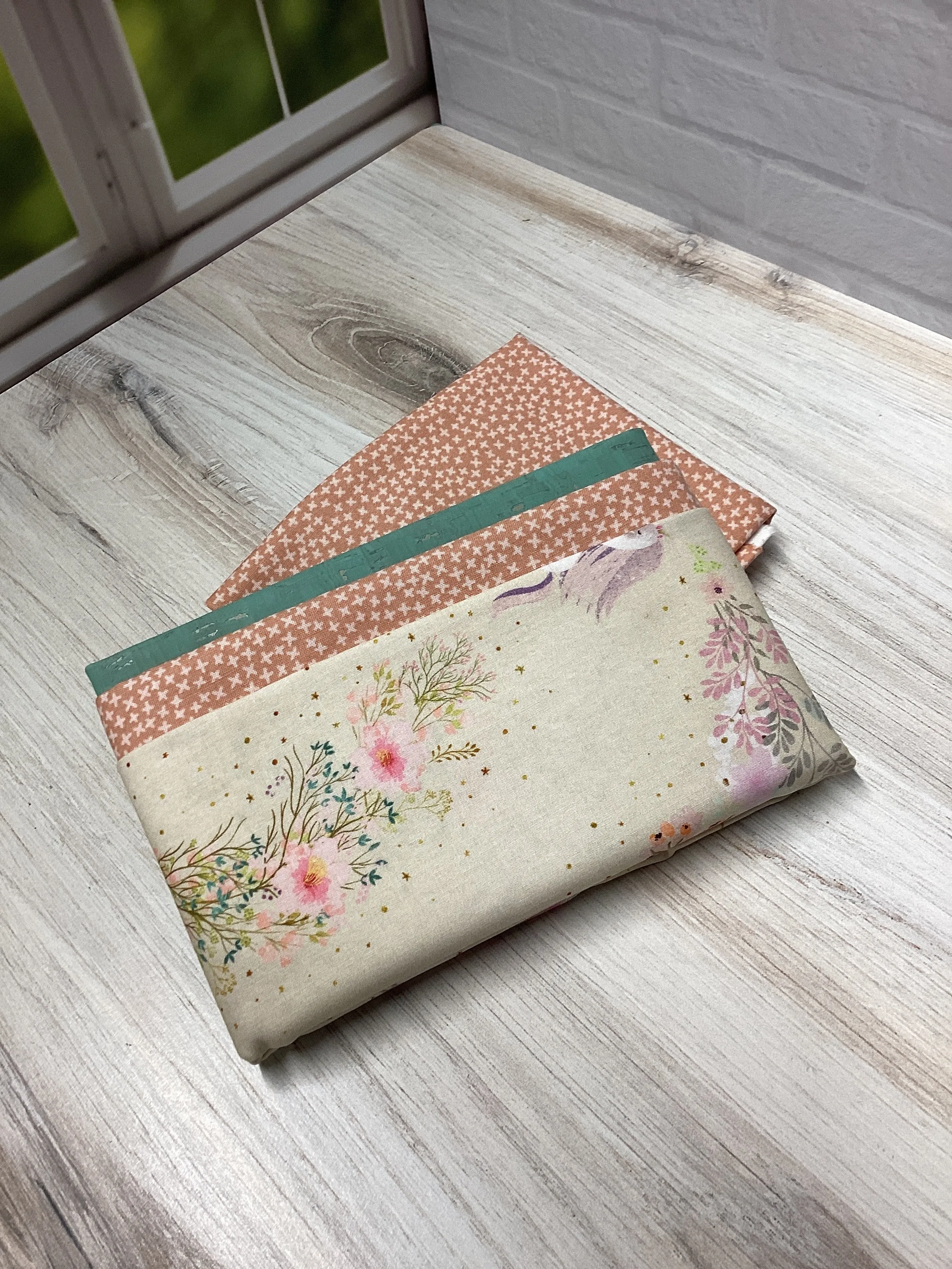 Cove Clutches
