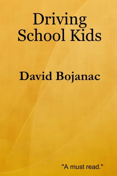Driving School Kids