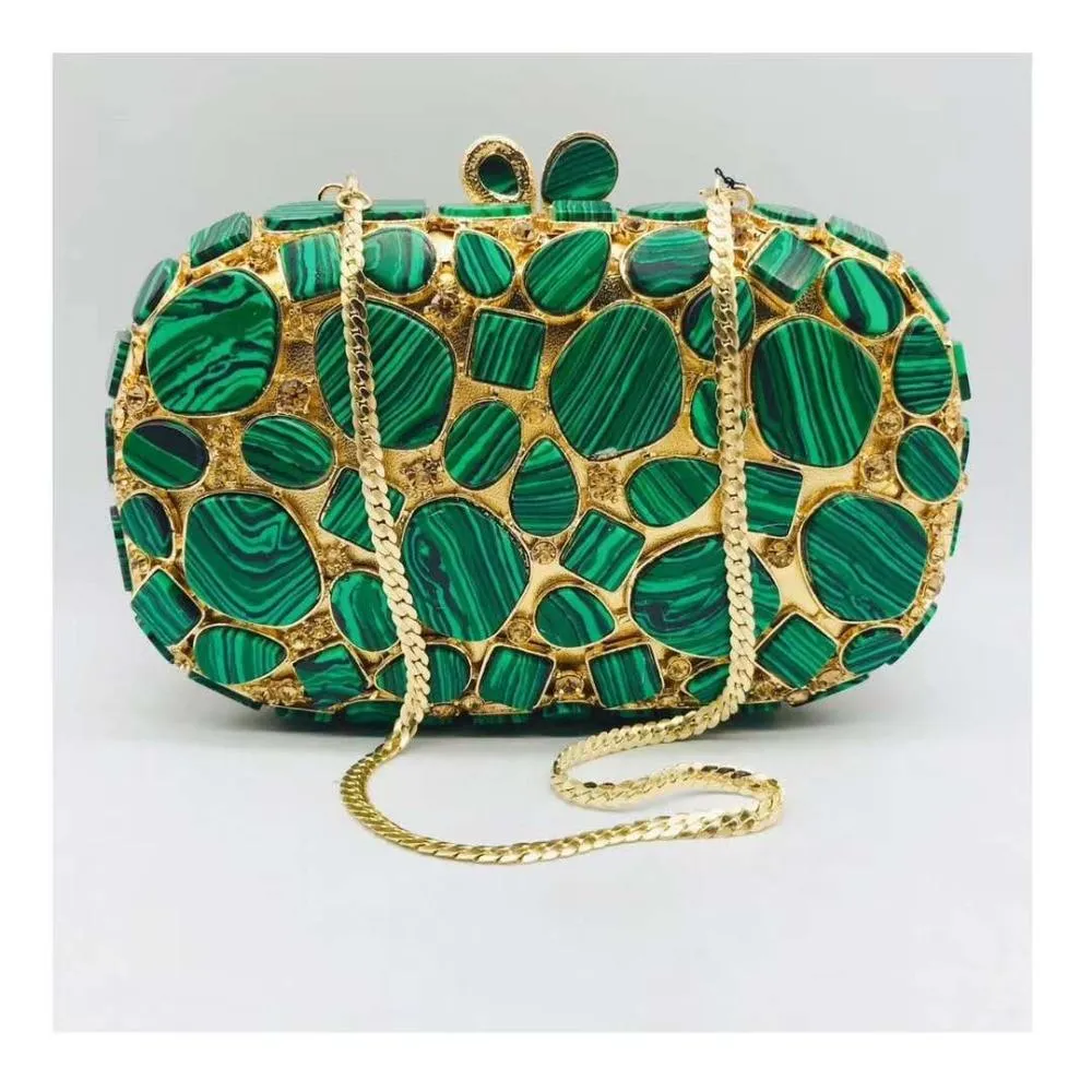 EN - 2021 CLUTCHES BAGS FOR WOMEN CS006