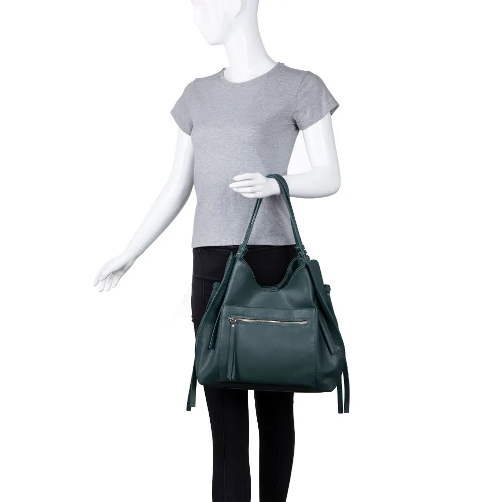 Etta Hobo