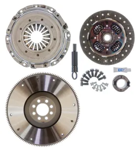 Exedy OEM Replacement Clutch Mini Cooper S 6 Spd (02-08) w/ Flywheel Conversion BMK1001FW