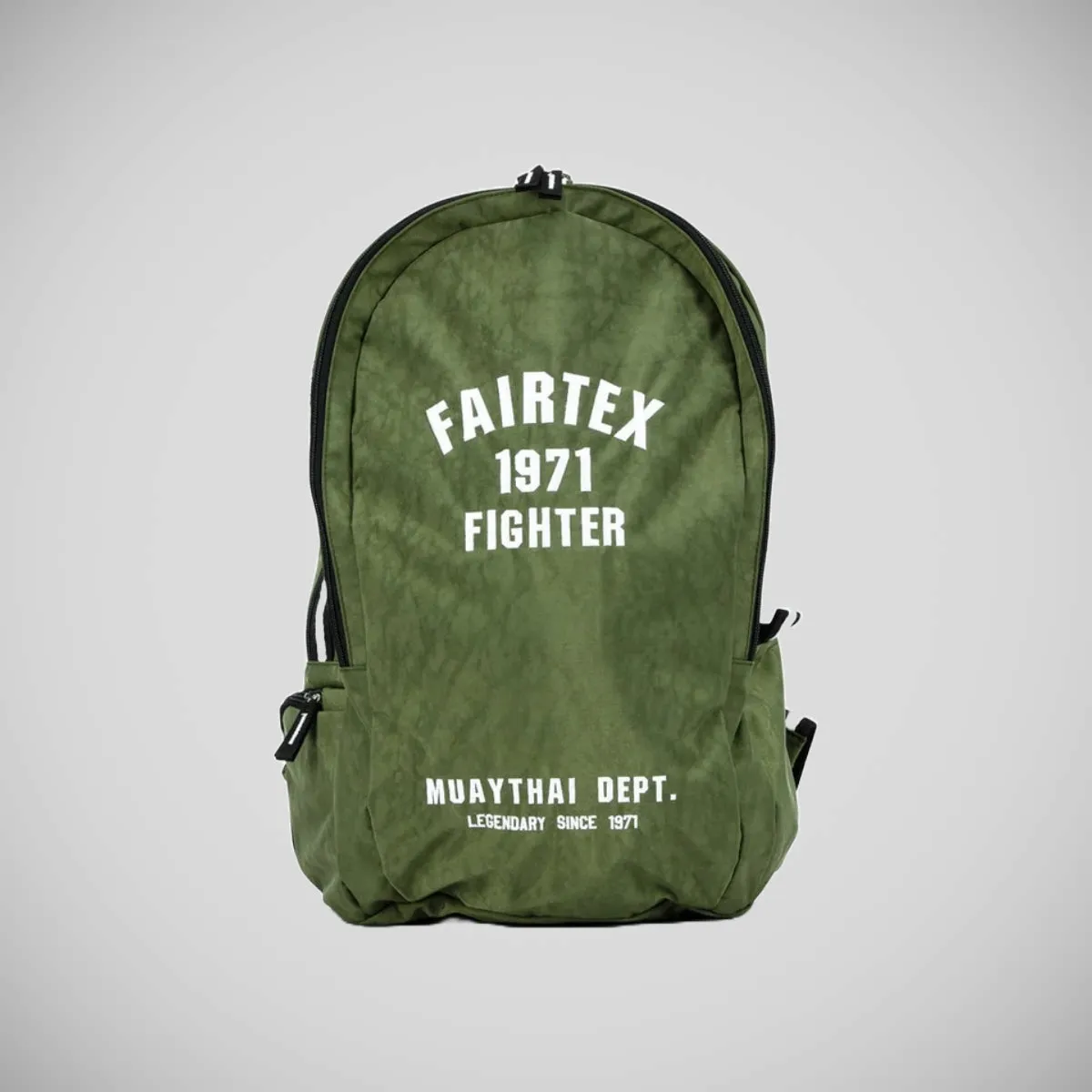 Fairtex BAG18 Matcha Back Pack