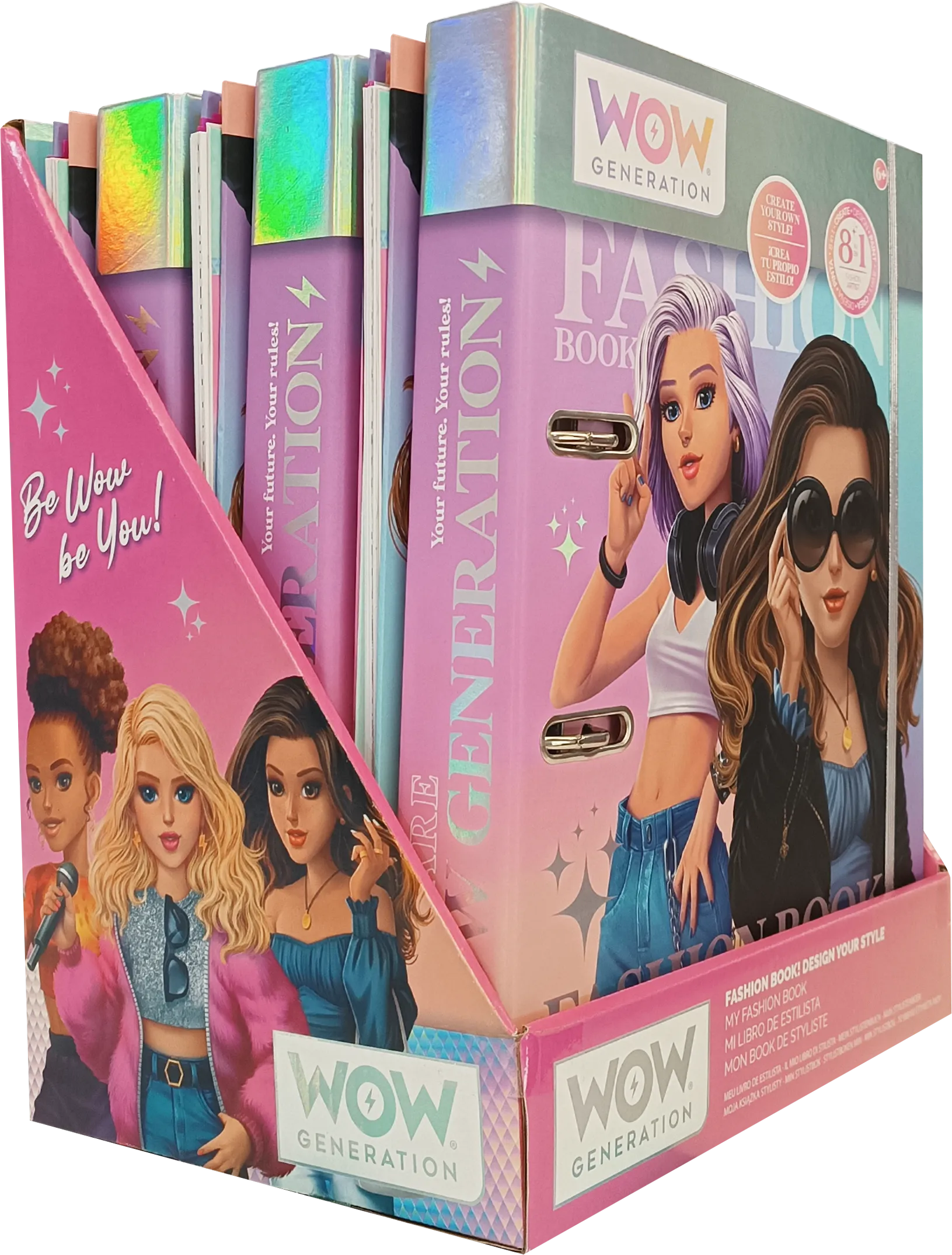 Fashion Book