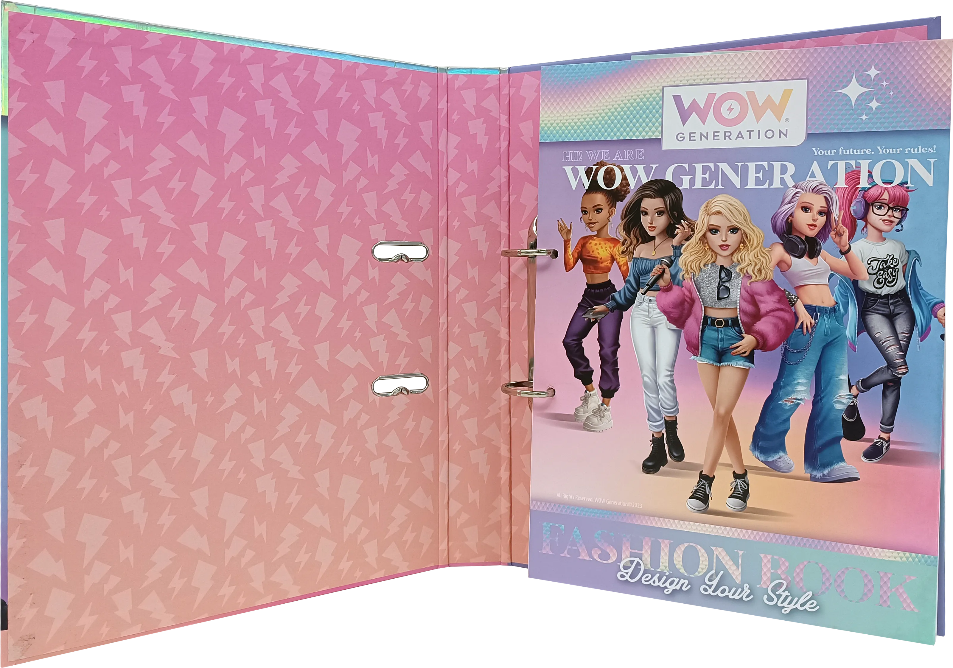 Fashion Book