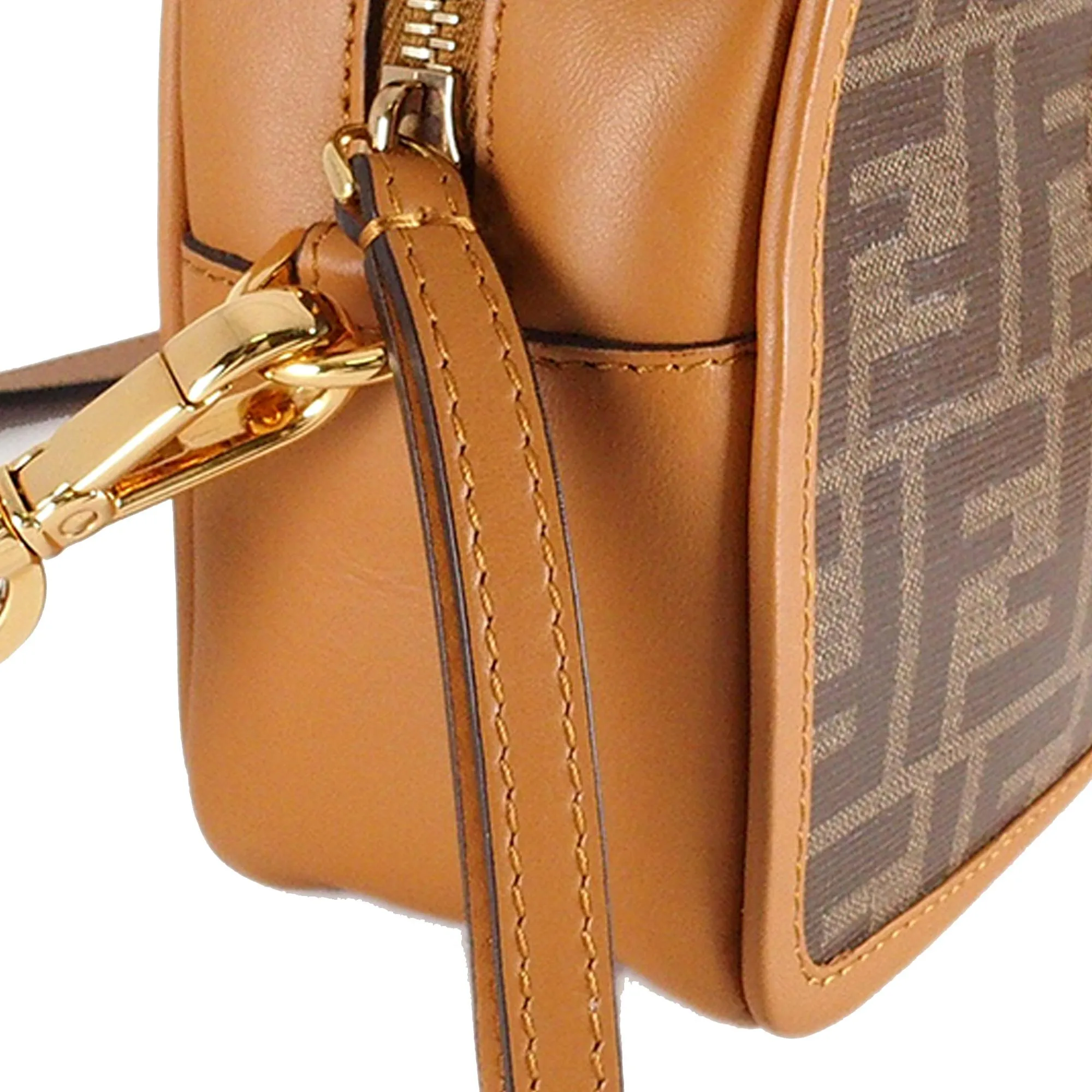 Fendi FF 1974 Camera Case Bag (SHG-RDAs8N)