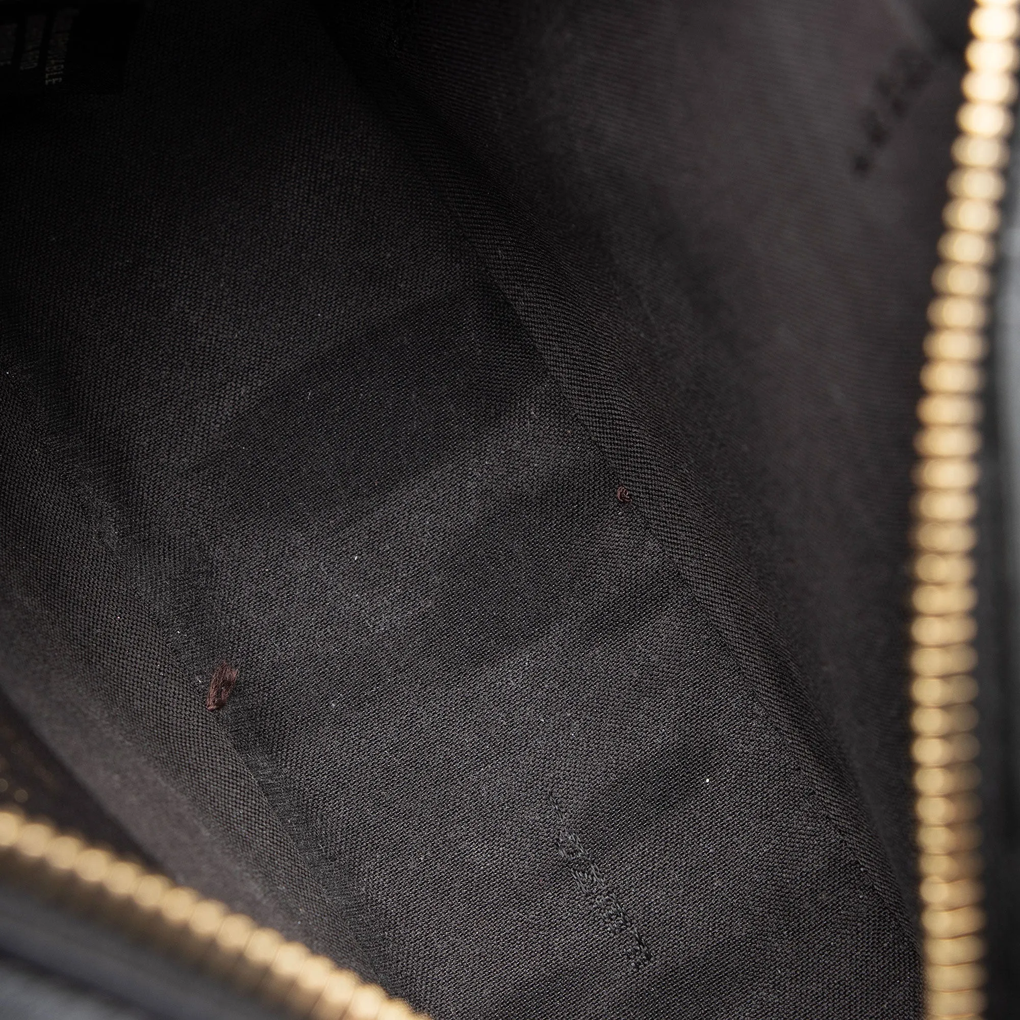 Fendi FF Coated Canvas 1974 Mini Camera Bag (SHF-MMT6uv)