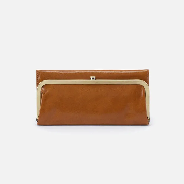 Hobo Bags Rachel Continental Wallet