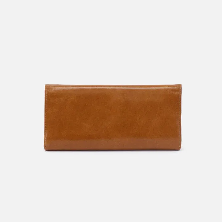 Hobo Bags Rachel Continental Wallet