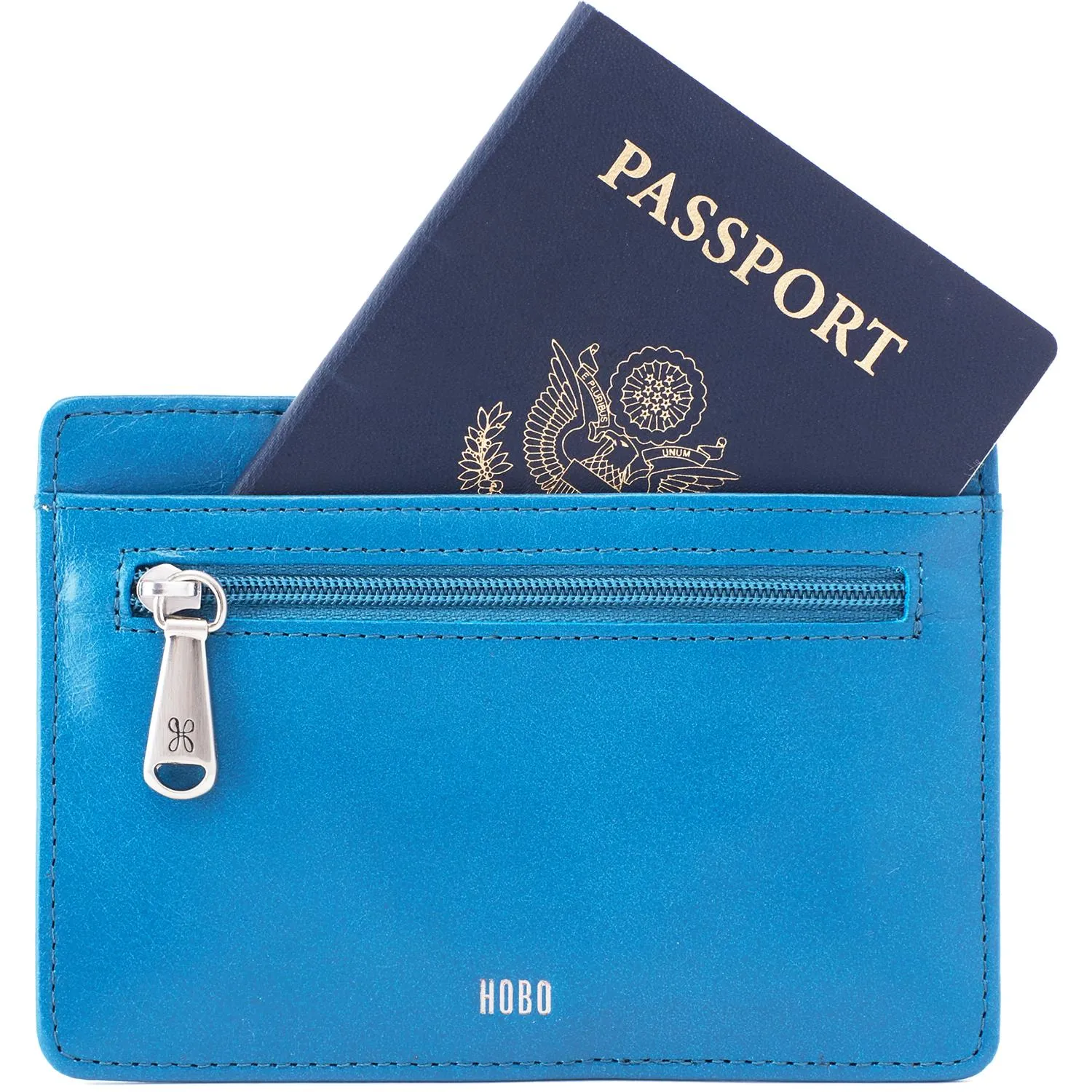 Hobo Euro Slide Bayou Leather