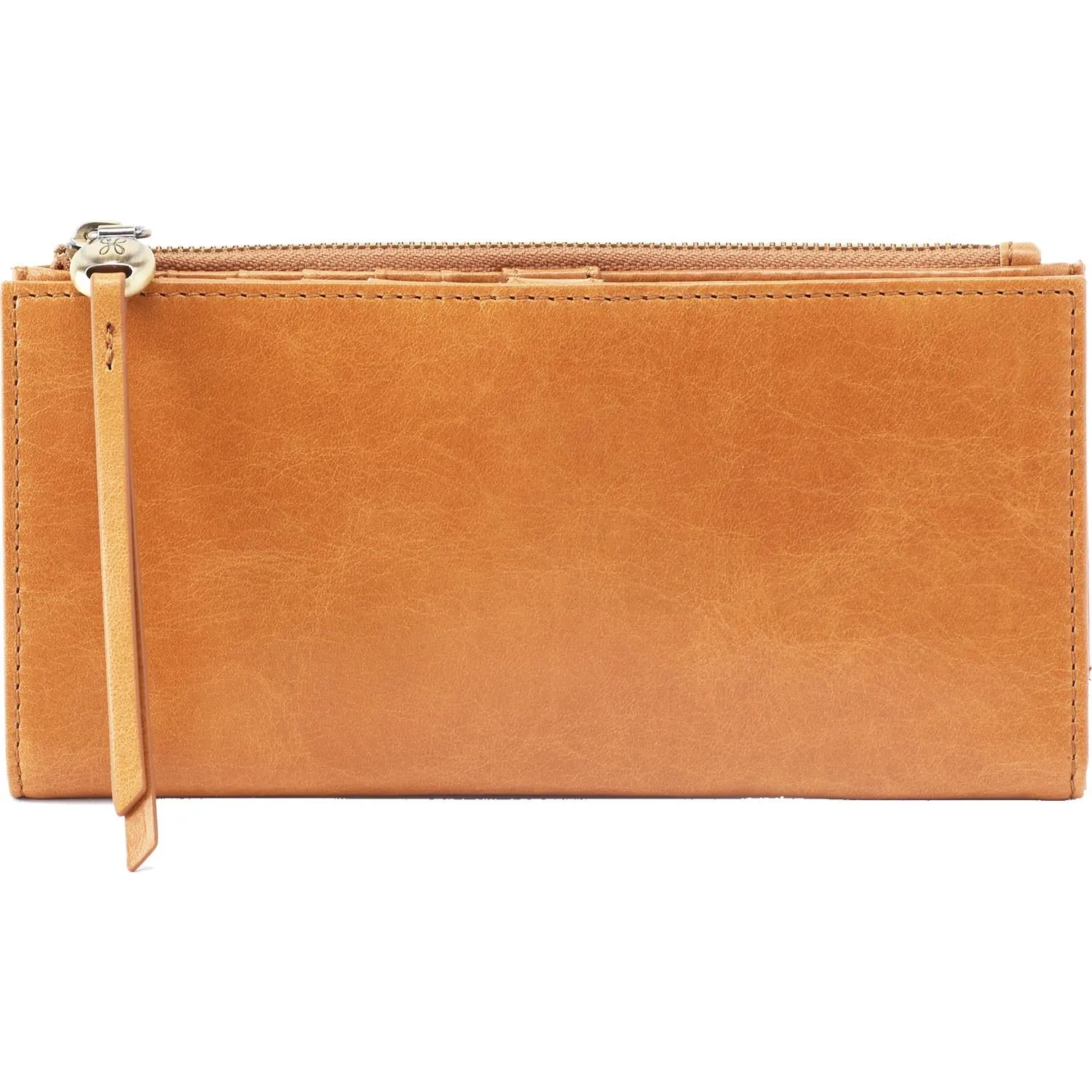 Hobo Ode Honey Vintage Hide Leather