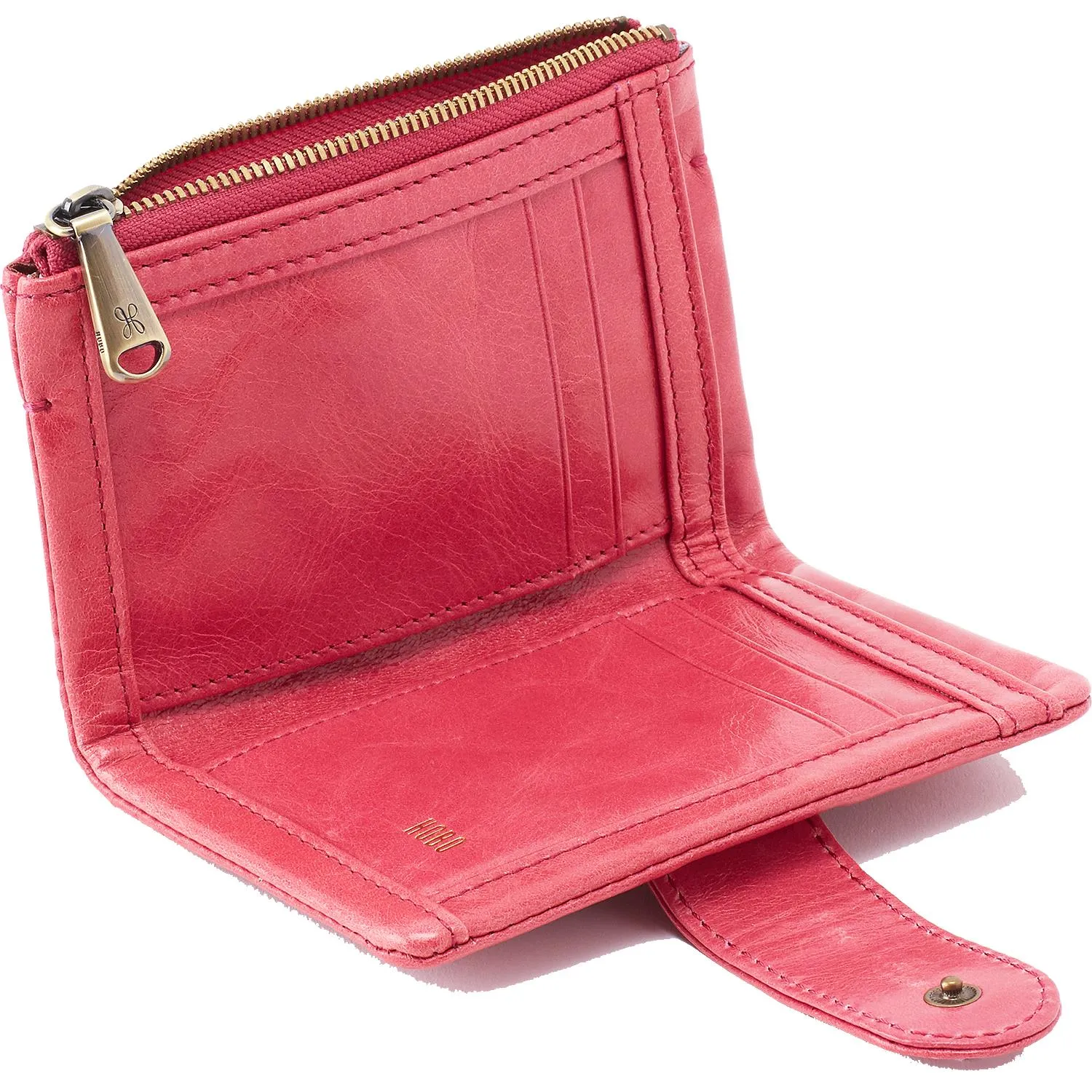 Hobo Ray Blossom Vintage Hide Leather