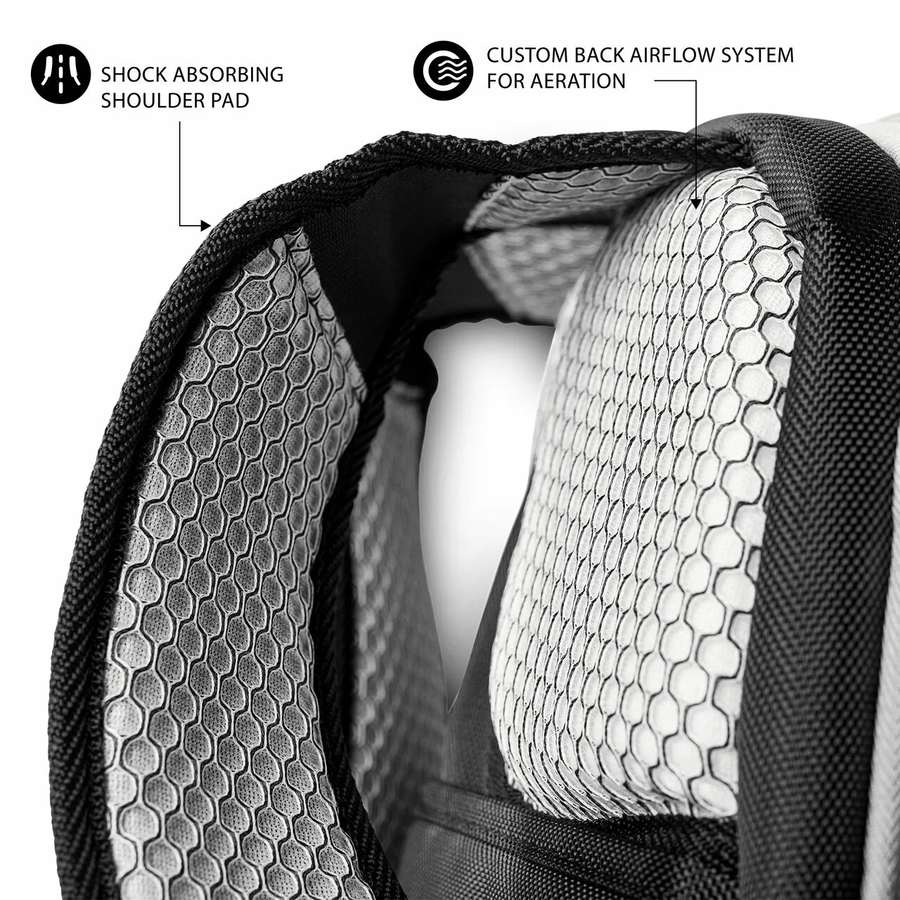 Jets Backpack | Winnipeg Jets Laptop Backpack