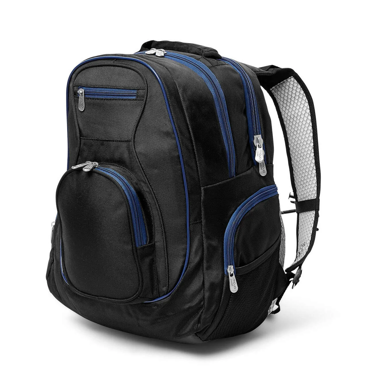 Jets Backpack | Winnipeg Jets Laptop Backpack