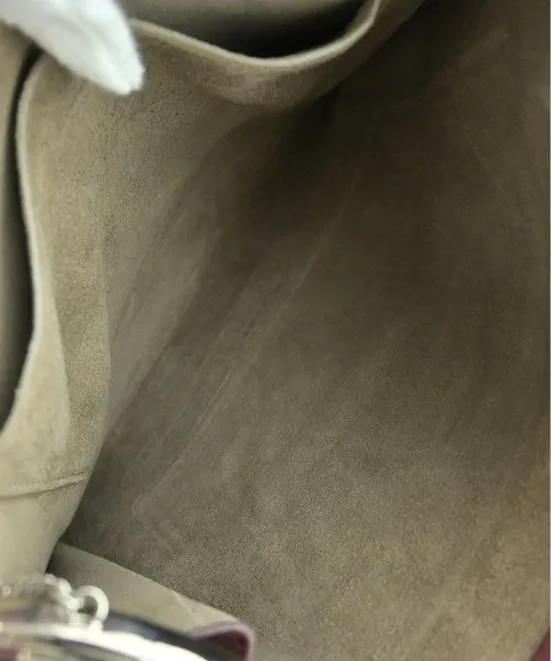 JIL SANDER Clutches