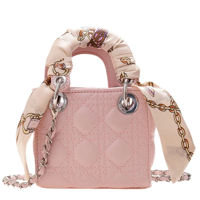 Lady Di Handbag
