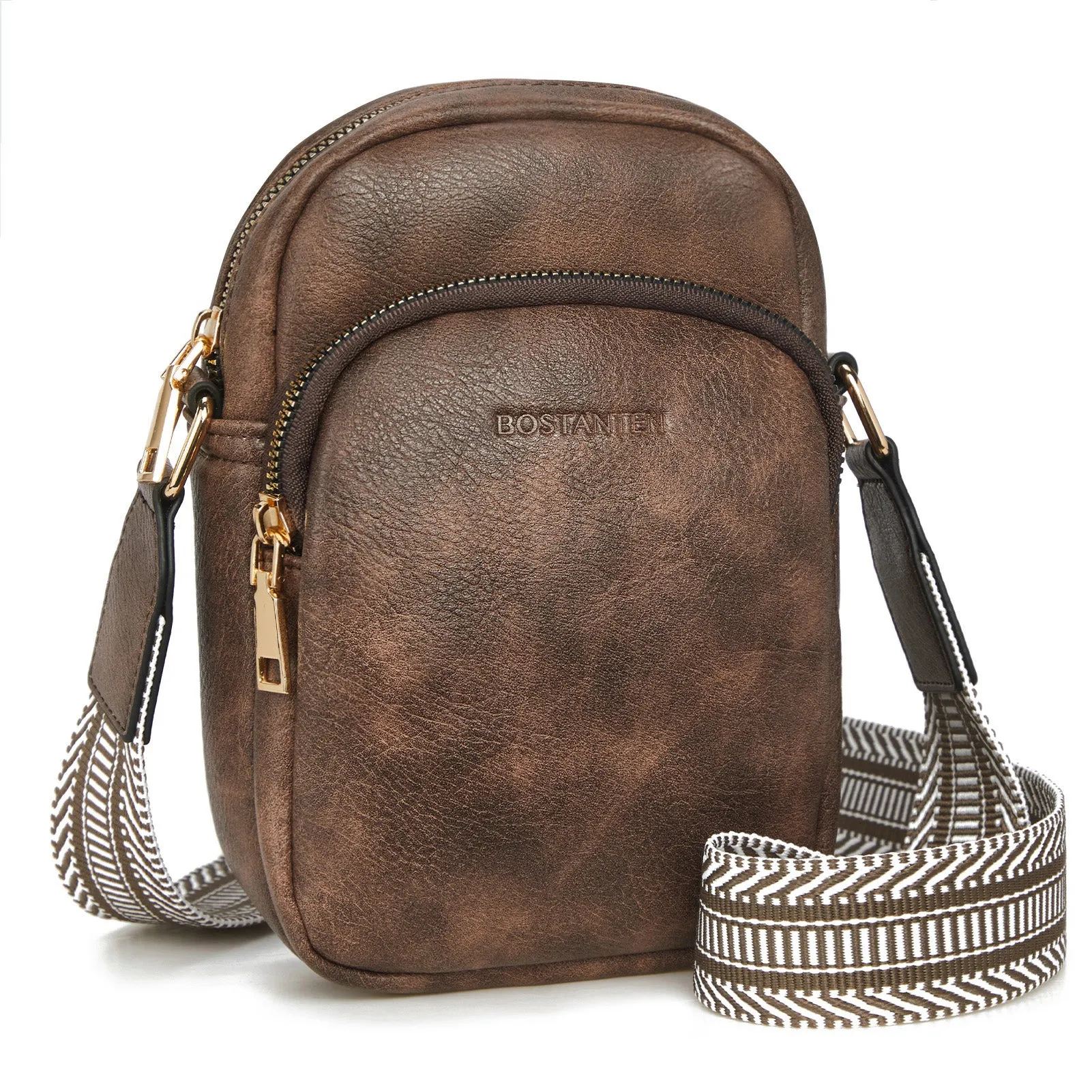Lotty Chic Small Crossbody Sling Bags for Women