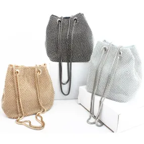 Luxury Women Evening Shoulder Handbags