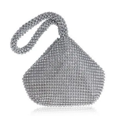 Luxury Women Evening Shoulder Handbags