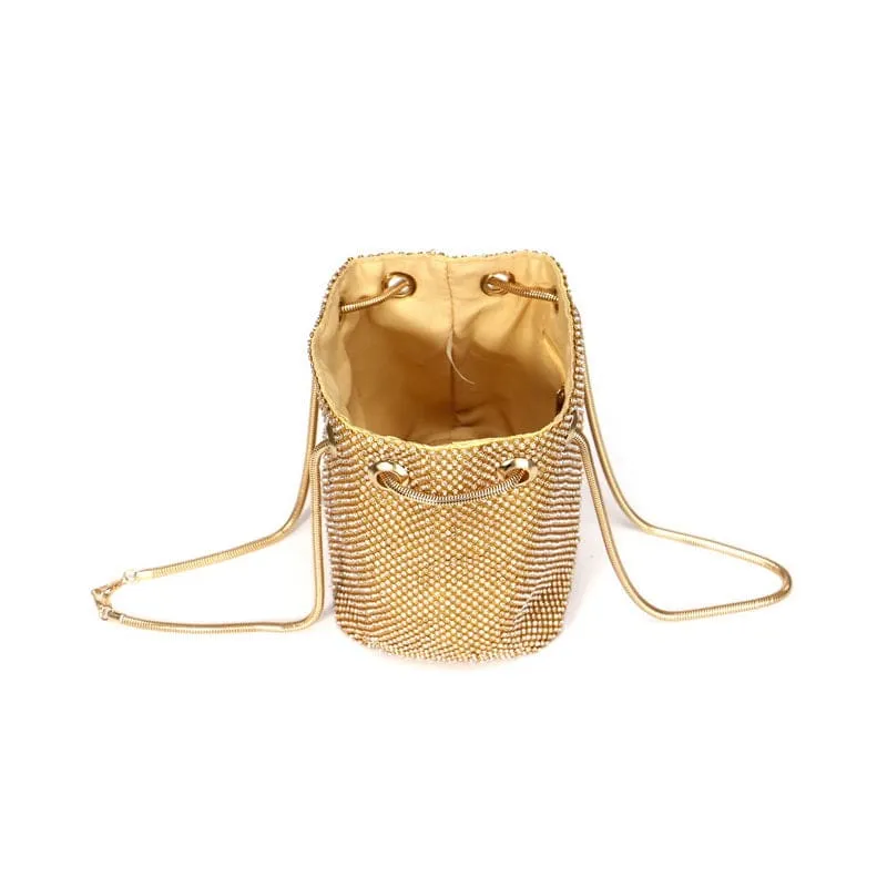 Luxury Women Evening Shoulder Handbags