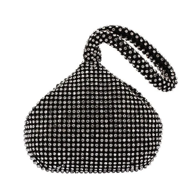 Luxury Women Evening Shoulder Handbags