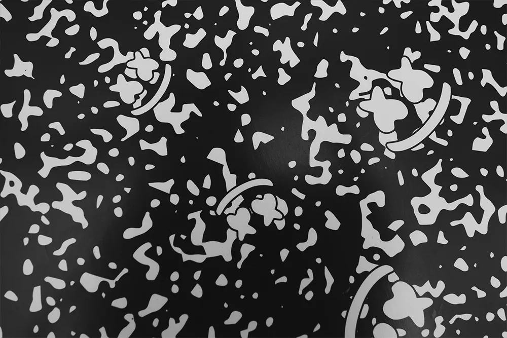 Marshmello Composition Book