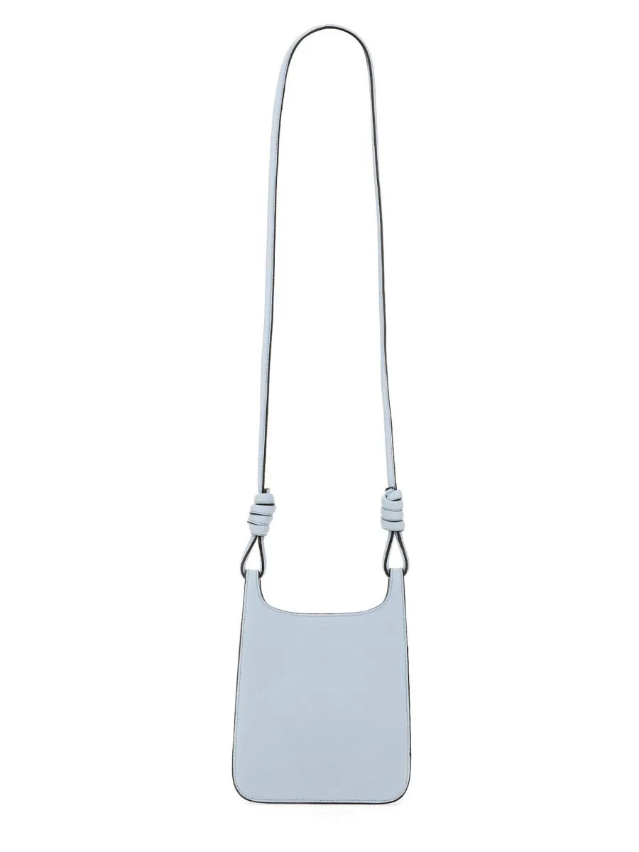 Mcm Women Hobo Bag "Himmel"