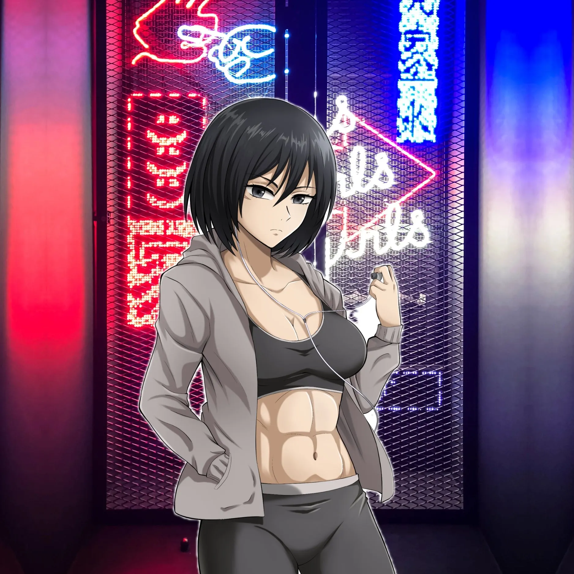 Mikasa Limited Edition Pin