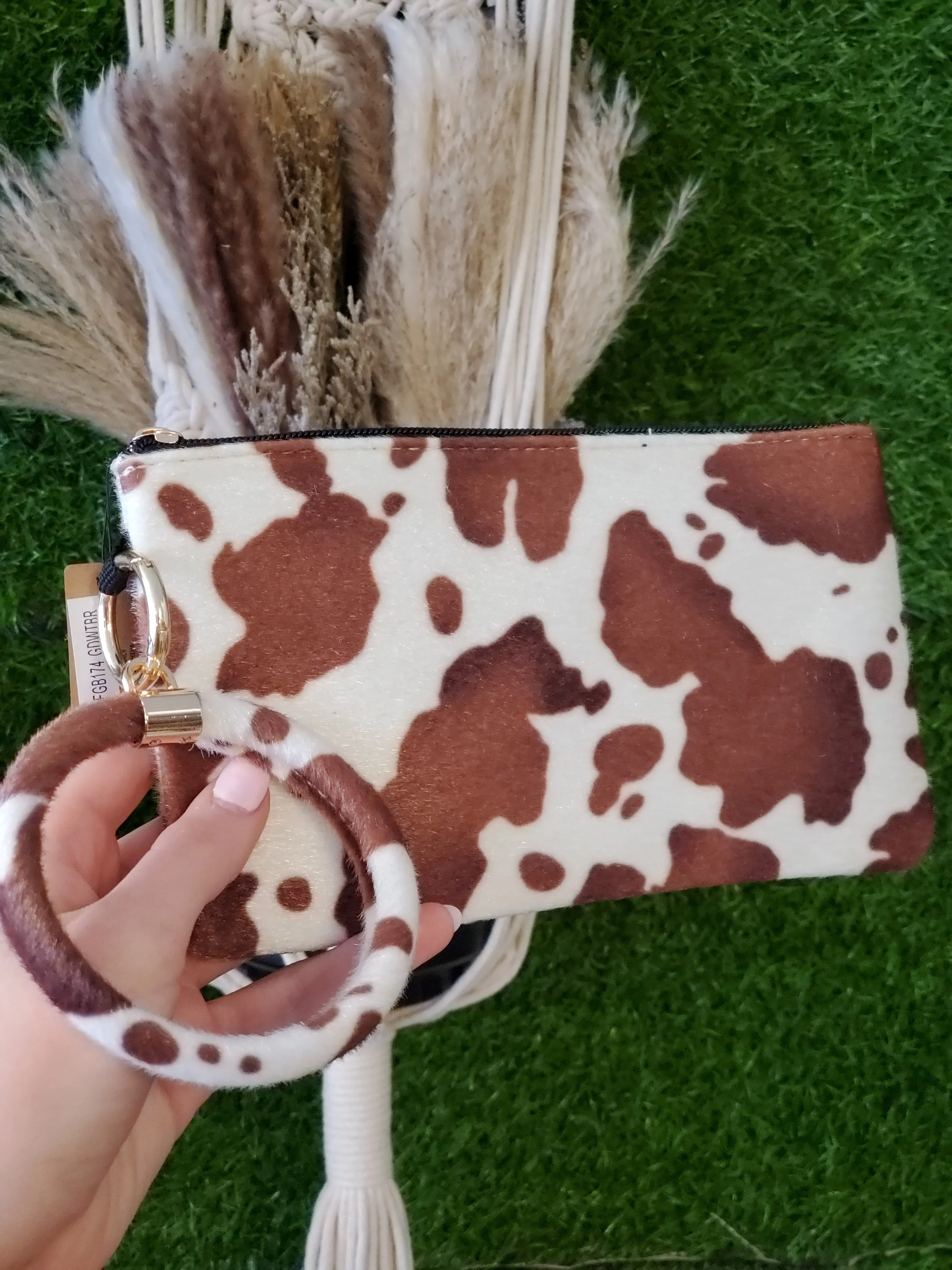Mini Clutches