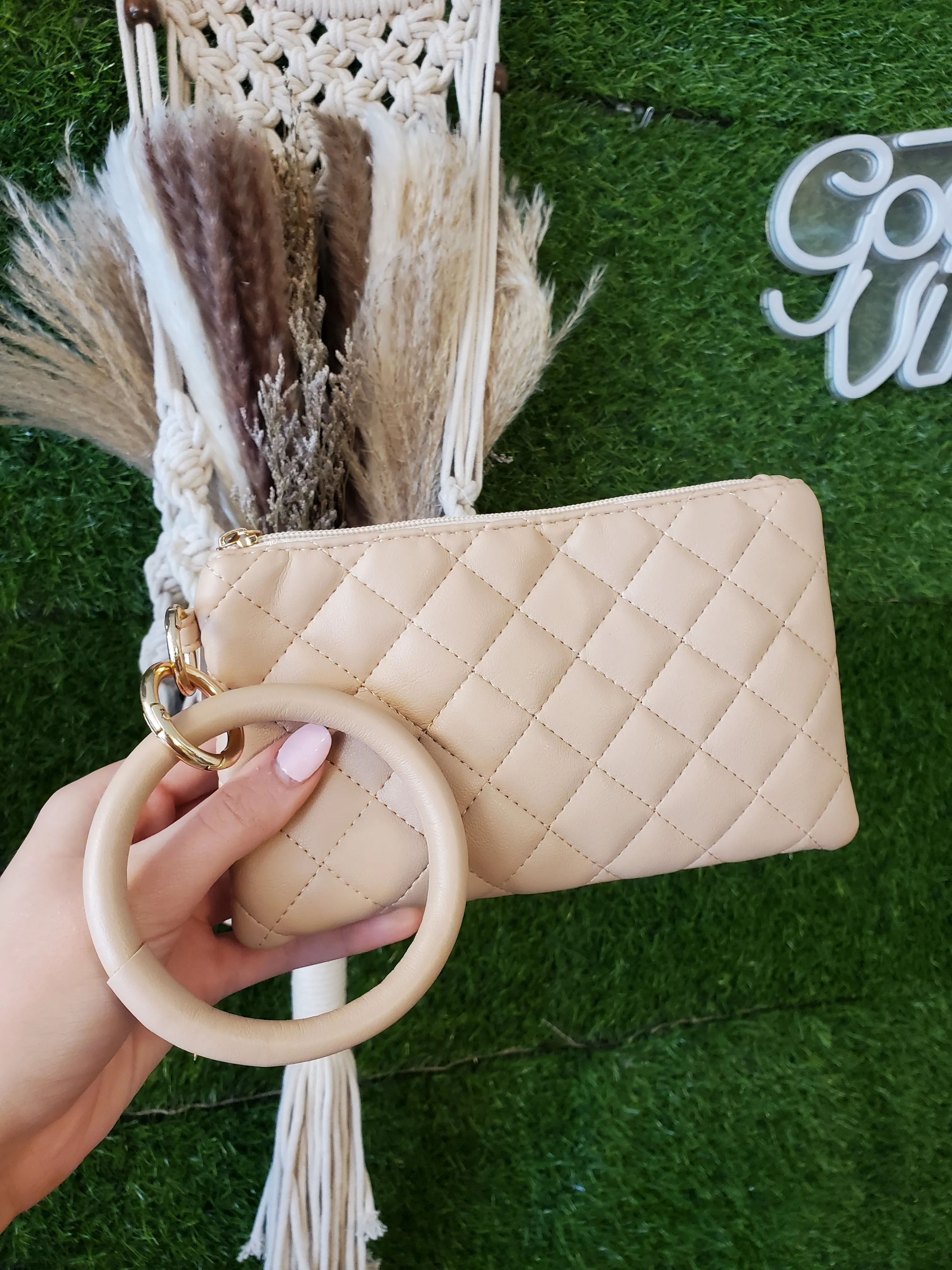 Mini Clutches