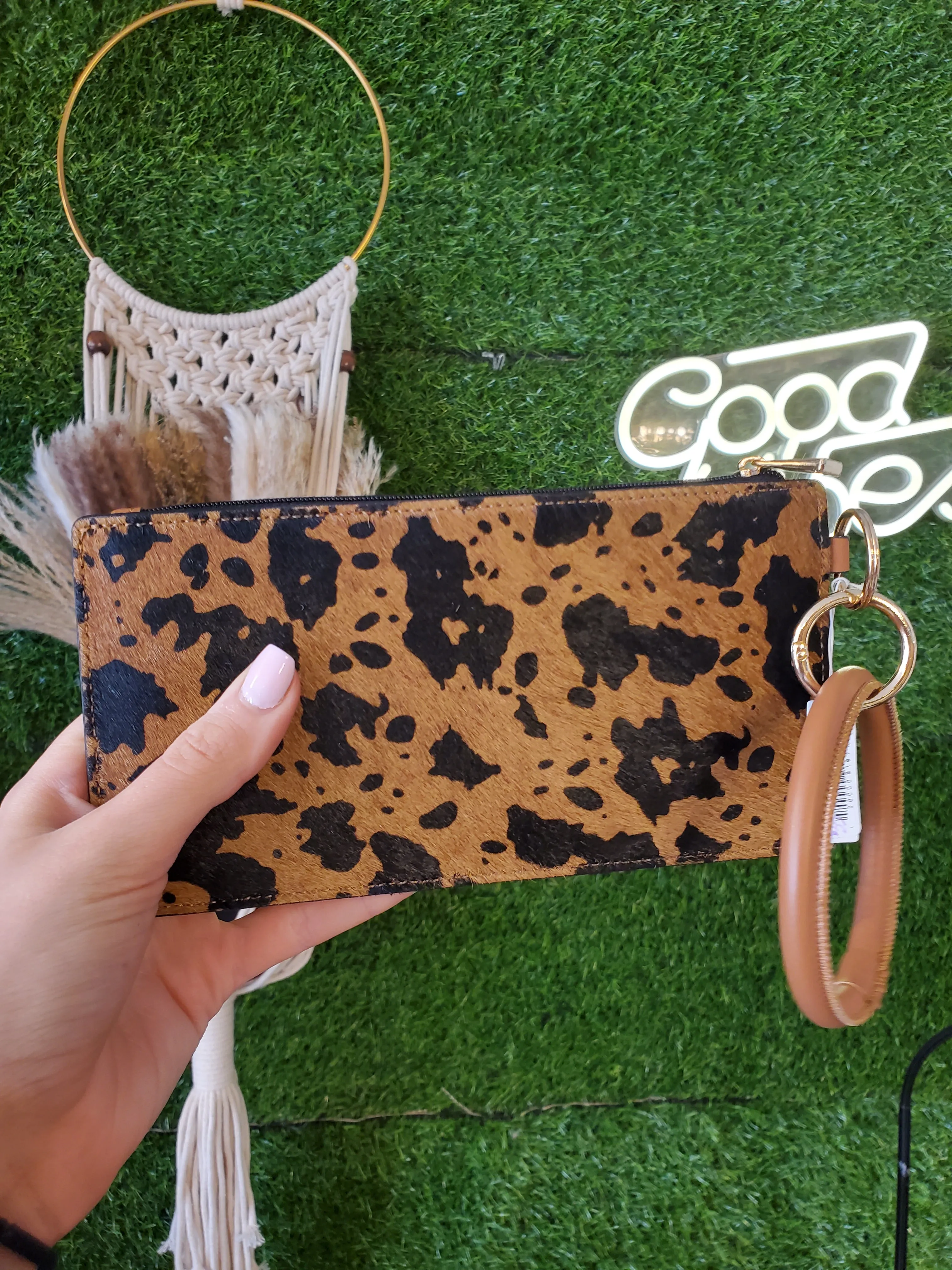 Mini Clutches