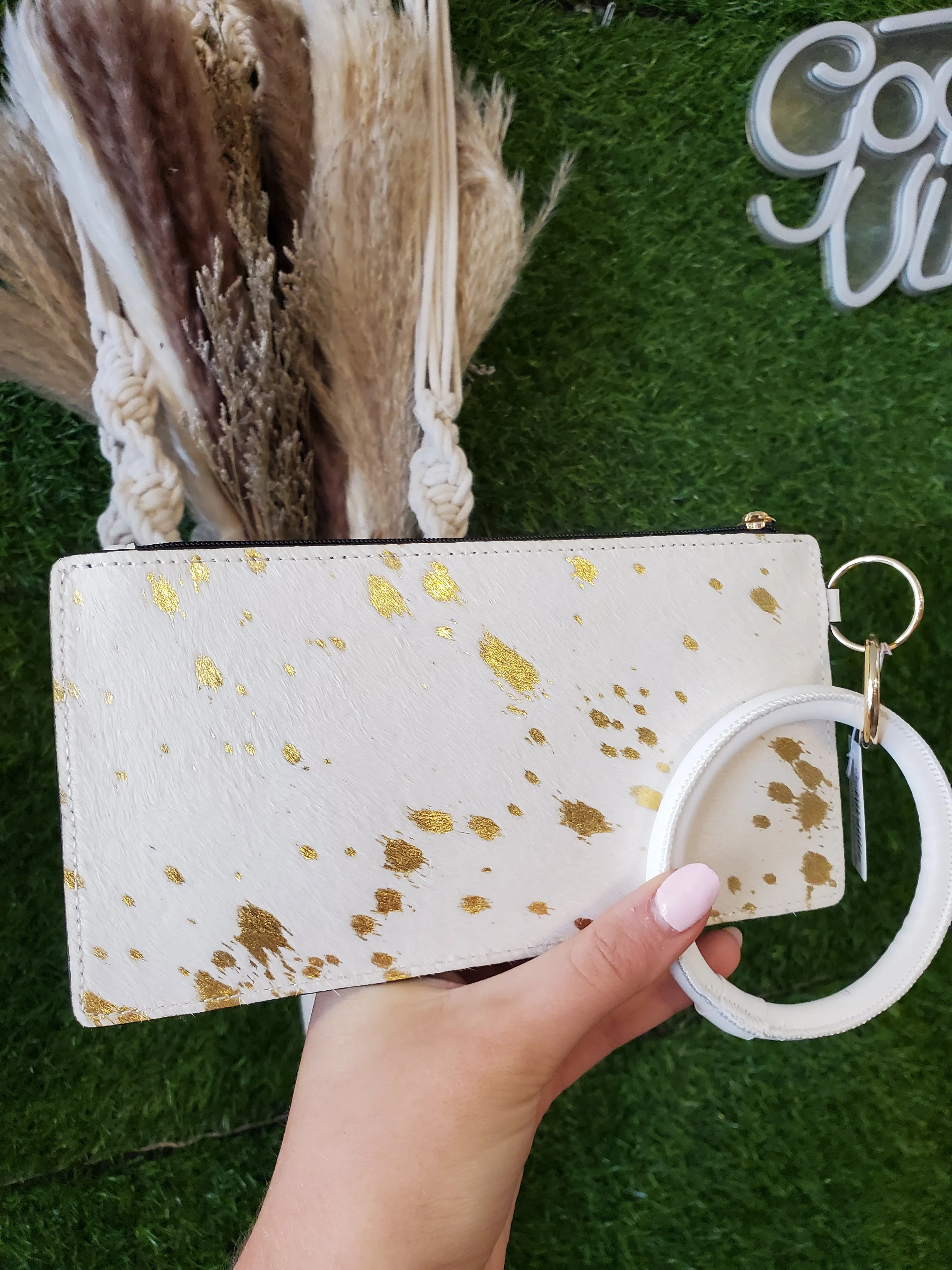 Mini Clutches
