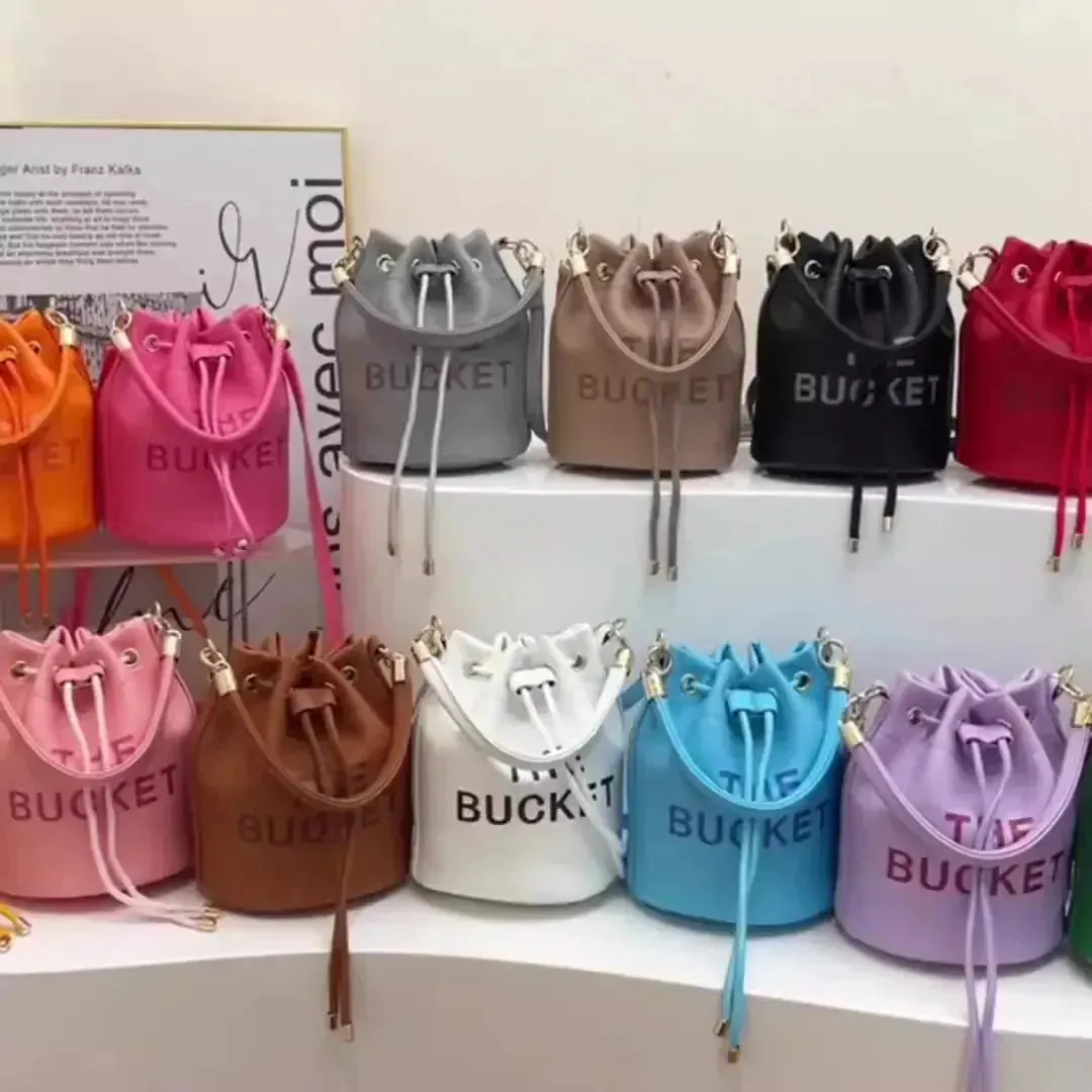 MJO The Bucket Bag