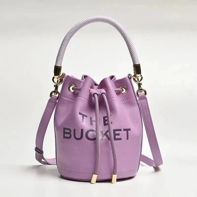 MJO The Bucket Bag