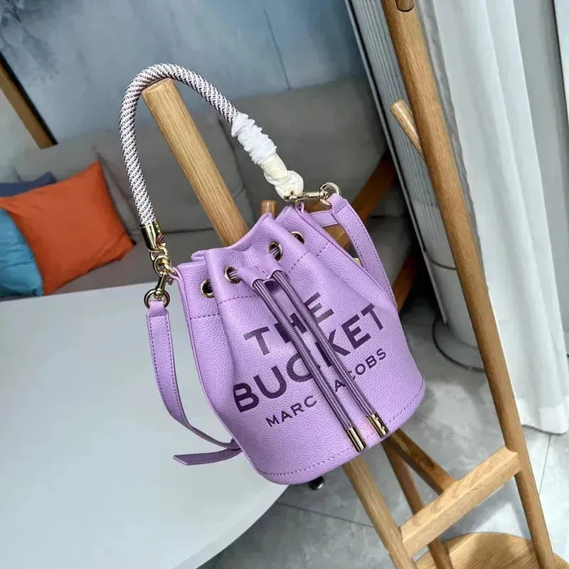 MJO The Bucket Bag
