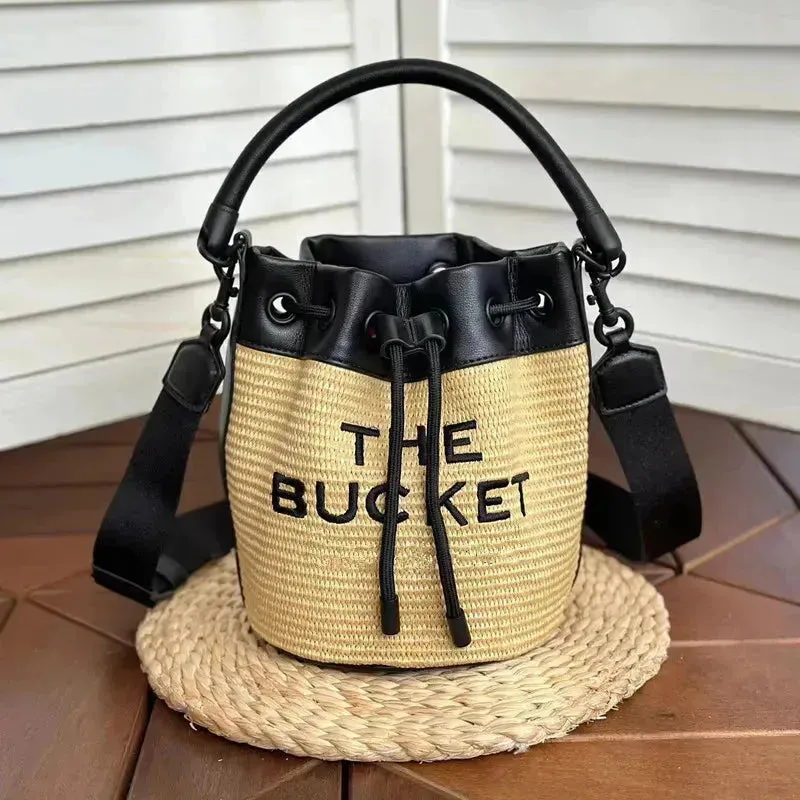 MJO The Bucket Bag