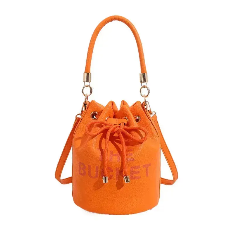 MJO The Bucket Bag