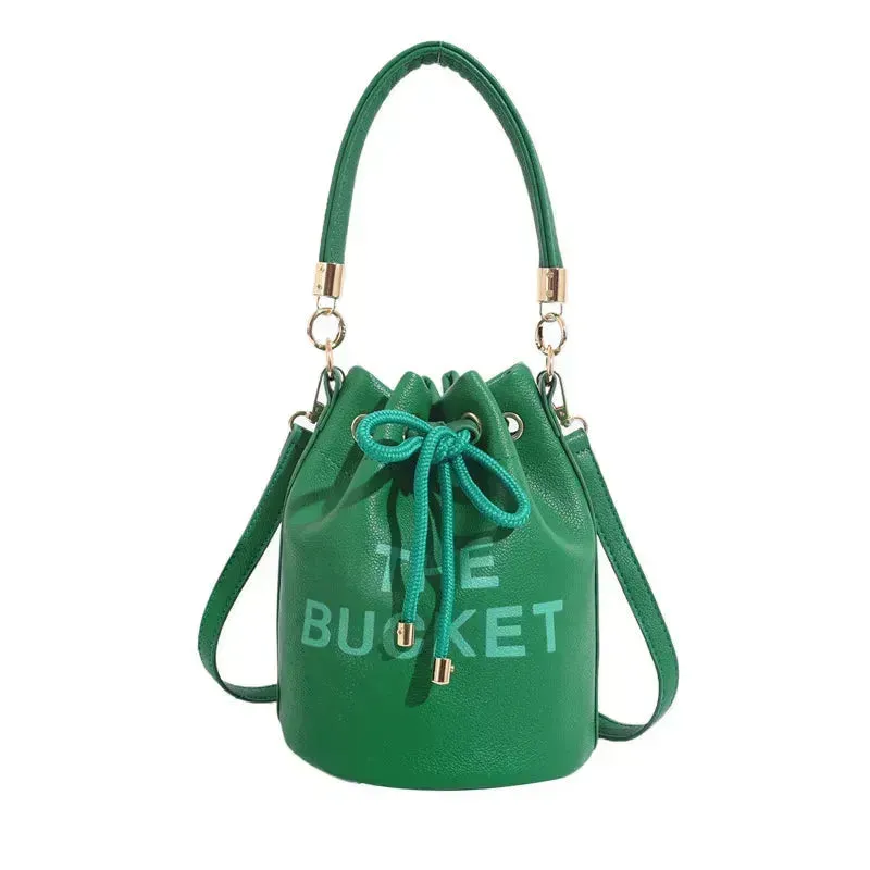 MJO The Bucket Bag