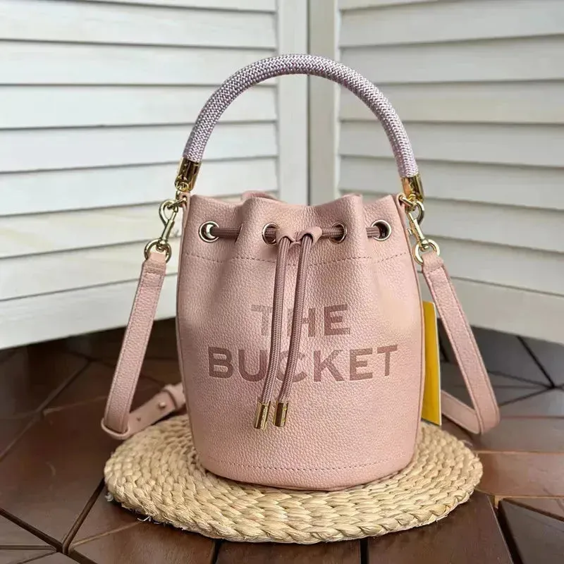 MJO The Bucket Bag